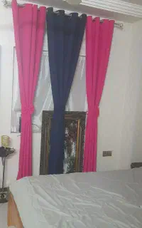 پرده پانچ