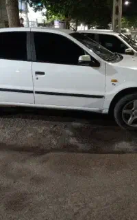 ماشین سواری