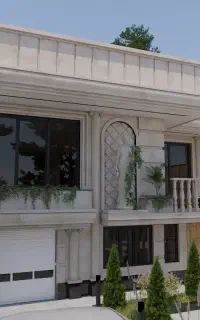 کارگر سنگ کاری