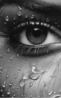 کلاس حضوری سیاه قلم چهره ونقاشی کودک