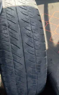 لاستیک پراید زاپاس ۱۶۵