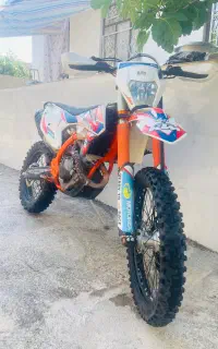 ktm250