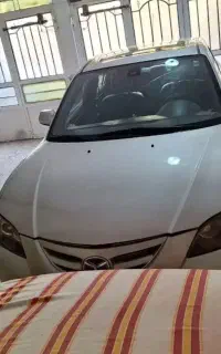 مزدا3 89معاوضه با لندمارکx60 کاپرا و....جهت تنوع