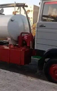 تخلیه چاه شبان روزی قیمت مناسب