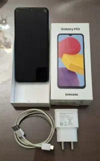 گوشی  سامسونگ M13