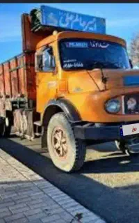 فروش دو دانگ بنز تک