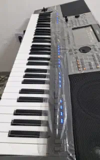 کیبورد یاماها a5000
