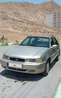 دوو سیلو۸۲ فابریک و درجه یک