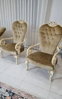 مبلمان کلاسیک
