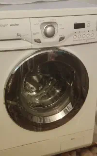 لباسشویی ۶ کیلویی پاکشوما