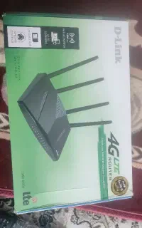 مودم DLink