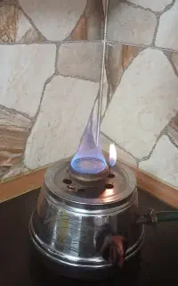سماورگازی