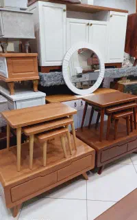جلومبلی وعسلی mdf