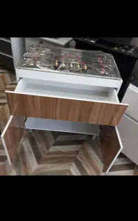 گاز استیل کابینتی  ۲۳۸۰۰ بازدید ساری