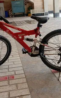 دوچرخه ۲۴