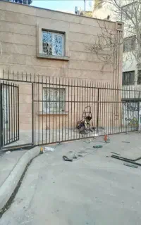 جوشکاری سیار