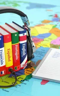 تدریس خصوصی  زبان انگلیسی پایه هفتم تا نهم