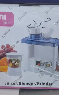 ابمیوه گیر ۴ کاره  دسینی اصل
