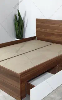 کفی تخت