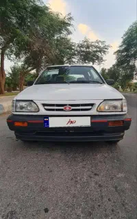 هاچبک ۸۸