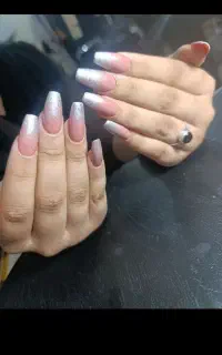 اجاره لاین ناخن کاری