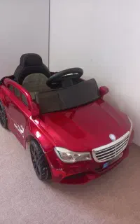 ماشین شارژی