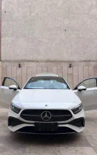 فروش بنز A200L