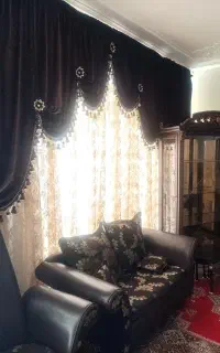 پرده تورو مخمل ،مبل،فرش،ویترین