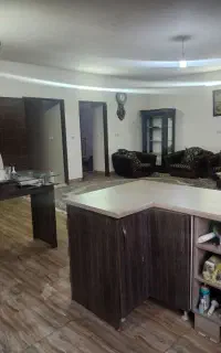 منزل طبقه اول
