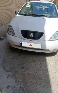 تیبا 2مدل97
