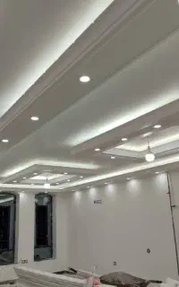 برقکار ساختمان