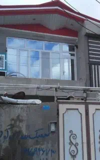 سبک سازی شیروانی آردواز حرفه ای