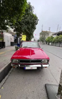 پیکان بازسازی شده کامل سبک۴۸