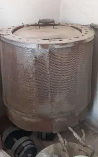 تنور گازی