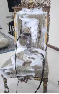 مبل شویی سنندج(سیار)