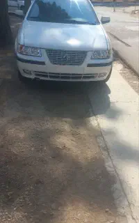 سمند ef7