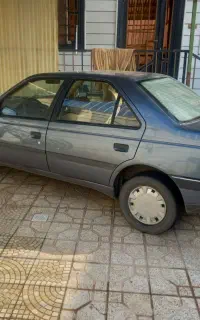 معاوضه با ساینا