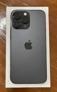 آیفون ۱۴ پرومکس