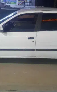 سمند ef7 ۸۹