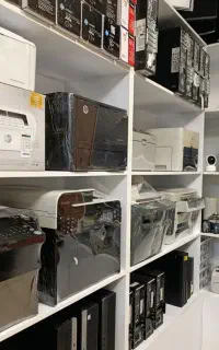 پرینتر تک کاره کنون
