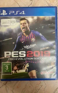 Pes19