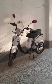 موتور برقی