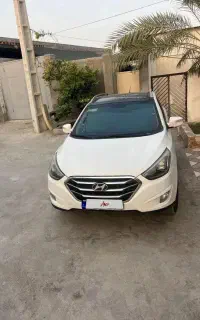 توسان پلاک ملی