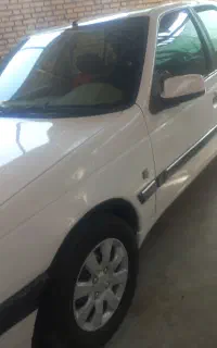 پژو اس ال ایکس مدل ۹۴