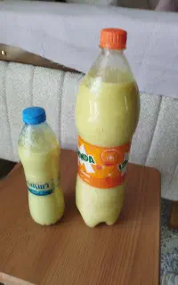 ابلیمو طبیعی