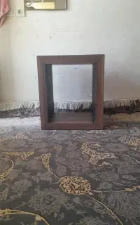 شلف چوبی