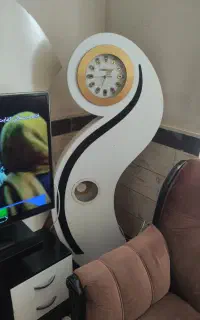ساعت