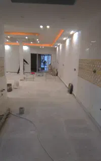 بازسازی و بنایی ساختمان