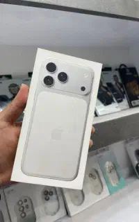Iphon17 pro max