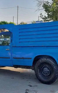 سایپا دوگانه دستی تناژپایین
